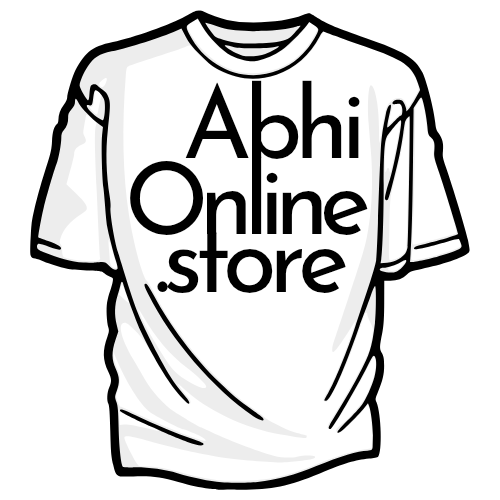 AbhiOnline.Store