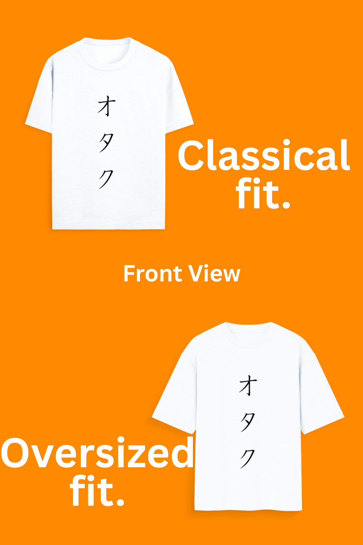 Otaku On T-shirt