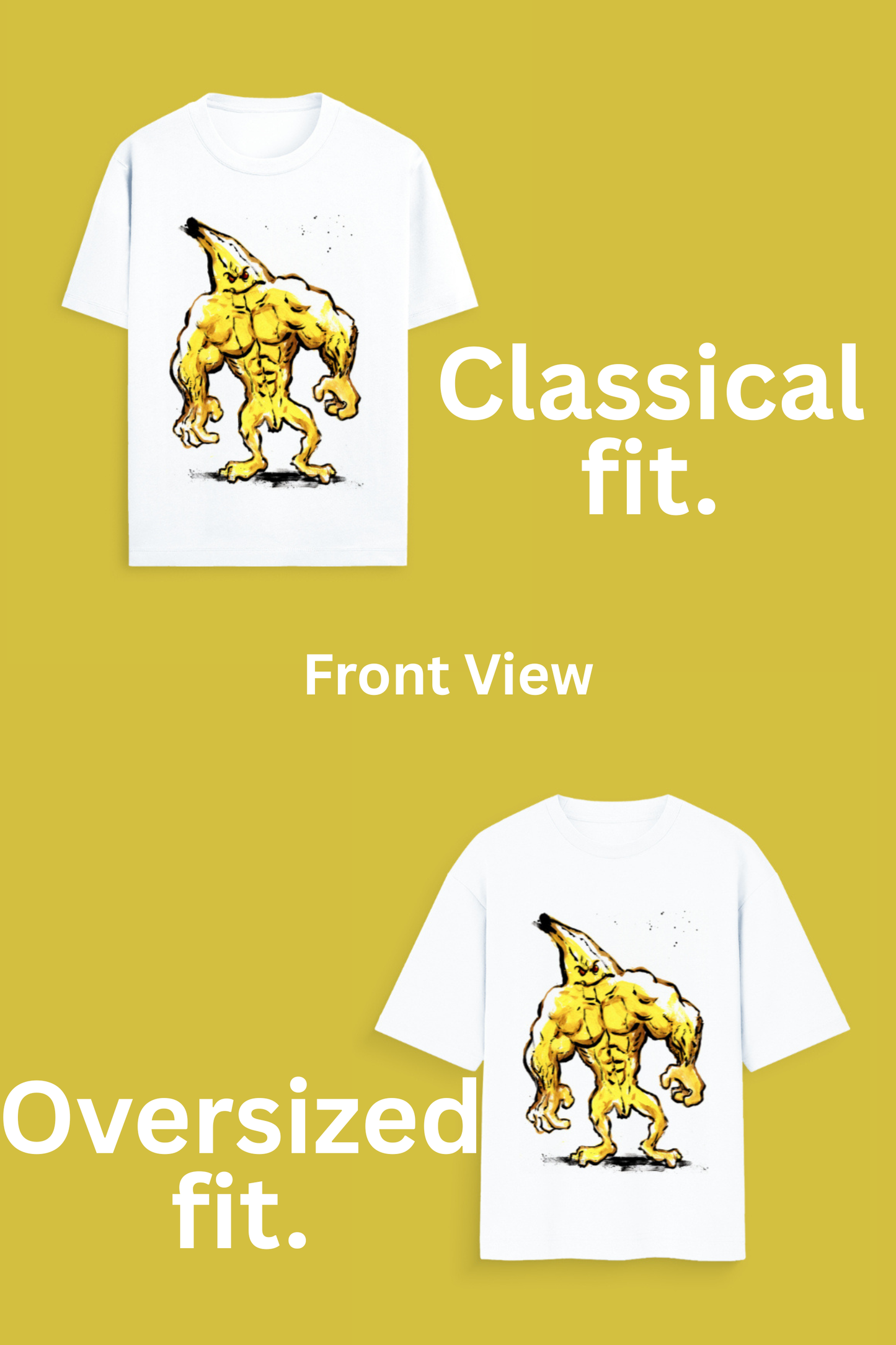 Art On T-shirt | Design 88 | Original Art By Kim Diaz Holm