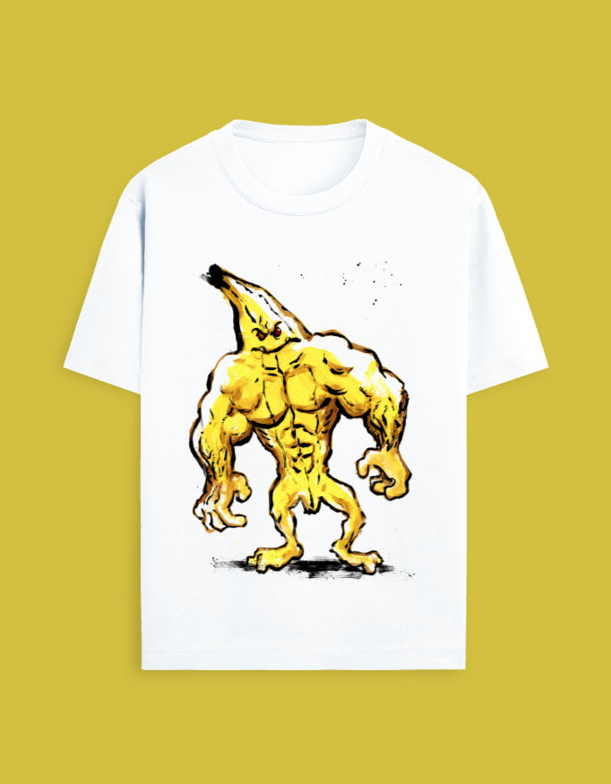 Art On T-shirt | Design 88 | Original Art By Kim Diaz Holm