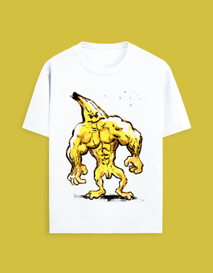 Art On T-shirt | Design 88 | Original Art By Kim Diaz Holm